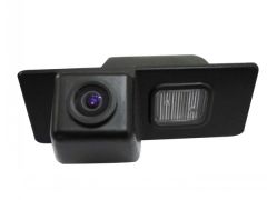 Backup Camera for Buick LaCrosse, Excelle GT, GL8 (2011) - Rear View Safety